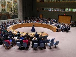 جلسة طارئة في مجلس الأمن الاثنين لمناقشة اعتراف إسرائيل بأرض الصومال