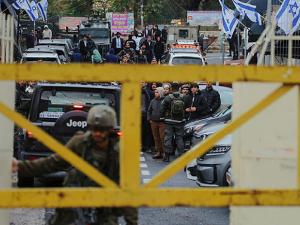 تقرير: تهجير الفلسطينيين في الضفة يمتد إلى مناطق B بغطاء رسمي