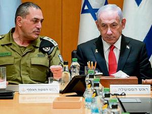 زامير يشكّك بقدرة القوة الدولية على نزع سلاح حماس ويطالب نتنياهو بقرار بشأن من سيحكم غزة حال حصل ذلك