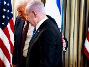 هيئة البث الإسرائيلية: ترامب ونتنياهو اتفقا على التقدّم نحو المرحلة الثانية في غزة