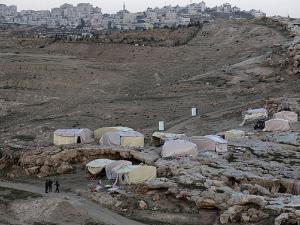 "حرب استعمارية": الاحتلال يطرح عطاءات لبناء 3 آلاف و400 وحدة استيطانيّة بمنطقة E1 شرق القدس