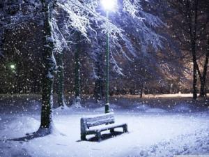 الارصاد الإسرائيلية: العاصفة الشديدة قادمة