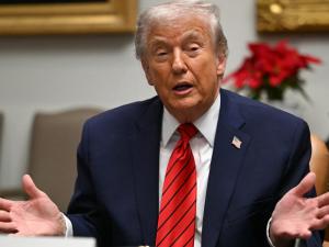 ترامب يجهز إعلان أسماء أعضاء "مجلس السلام" لإدارة خطة إعادة إعمار غزة