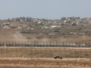 القاهرة تستضيف اليوم اجتماعاً حاسماً لبحث المرحلة الثانية من وقف إطلاق النار في غزة