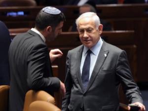 قادة أحزاب يمينية إسرائيلية يطالبون نتنياهو بتجاهل أي قرار قضائي بإقالة بن غفير