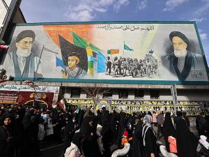 إسرائيل تقدّر بأن هجوما أميركيًّا على إيران لا يزال واردا وتُبقي على تأهّبها