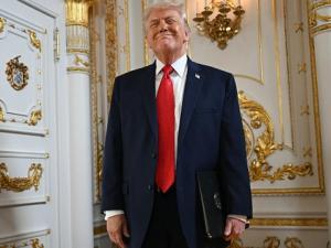 ترامب نحو سيطرة كاملة على غرينلاند: بما أن النرويج لم تمنحني نوبل لست ملتزماً بالسلام