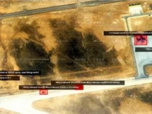 تقرير- امريكا تحول قاعدتها العسكرية في الأردن لمقر رئيسي لمهاجمة إيران