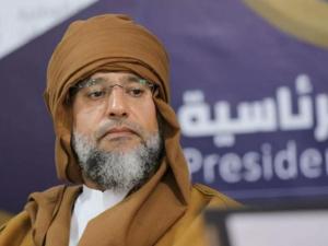 مقتل سيف الإسلام القذافي بظروف غامضة في الزنتان غربي ليبيا