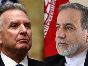  مكان عقد المفاوضات الأميركية الإيرانية وزمانها لم يُحسما بعد