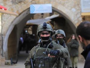 الضفة الغربية | شهيد في أريحا واقتحامات لمناطق متفرقة