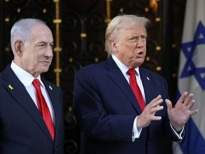 مداولات إسرائيلية الأحد: نتنياهو وترامب يلتقيان الأربعاء بشأن "المفاوضات مع إيران"
