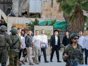 8 دول تدين توسع الاحتلال في الضفة وفلسطين تطلب اجتماعاً للجامعة العربية