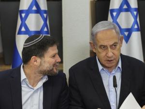 المستوى الأمني الإسرائيلي يحذر السياسيين من "الاستخفاف" بدول المنطقة