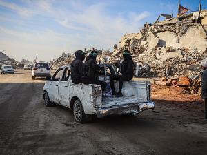 "القسّام" تتوعّد المتعاونين مع إسرائيل في غزة بالقتل: "العدو لن يستطيع حمايتكم"