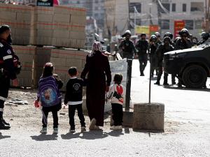 القاهرة: اجتماع عربي طارئ يدعو ترامب لمنع ضمّ الضفة الغربية