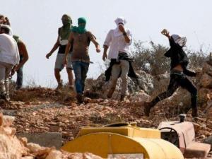 "فورين بوليسي": الضفة على حافة الانفجار في ظل تسارع الضم