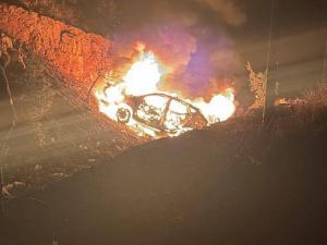 4 شهداء باستهداف مركبة عند حدود لبنان وسورية: الاحتلال يعلن استهداف عناصر بالجهاد الإسلامي