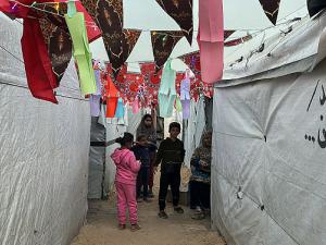 غزة: 12 شهيدا في غارات إسرائيلية الأحد