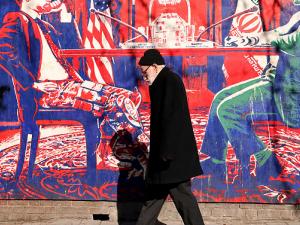 إيران: واشنطن يمكن أن تقيّم مصالحها في المفاوضات بمعزل عن إسرائيل