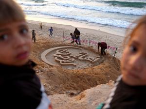 خروقات إسرائيلية مستمرة في غزة برمضان وسط أزمة إنسانية حادة