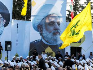 تقديرات إسرائيلية تشير إلى معركة متعددة الجبهات: حزب الله يستعد للمواجهة إذا هوجمت إيران