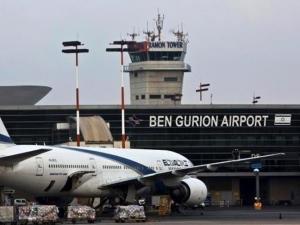 إعلام عبري: طائرات أمريكية للتزود بالوقود تصل مطار بن غوريون