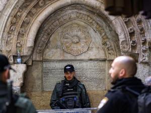 إسرائيل تجرّم التغطية الإعلامية في القدس