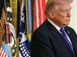 ترامب: قرار إنهاء الحرب مع إيران سيكون بالتنسيق مع نتنياهو