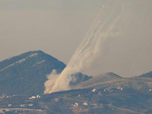 لبنان | غارات على الضاحية الجنوبية وحزب الله يقصف مستوطنات إسرائيلية