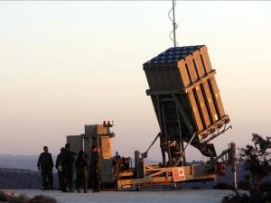 صحيفة عبرية: إسرائيل أبلغت واشنطن بنقص كبير في صواريخ الاعتراض