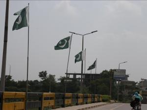 بمشاركة تركيا.. باكستان تستضيف مباحثات رباعية حول خفض التصعيد