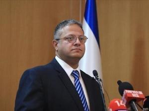 بن غفير: الأمريكيون ساذجون جدا وإسرائيل قد تتحرك منفردة ضد إيران