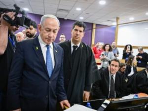 المحكمة في القدس تقرر تسريع محاكمة نتنياهو في قضايا الفساد