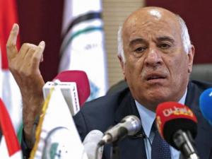 جبريل الرجوب يكشف أسباب مقاطعته اجتماعات "مركزية فتح"