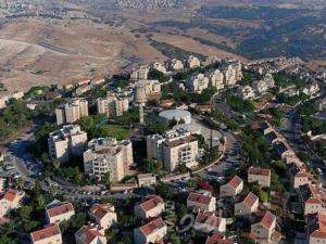 تقرير: سلطات الاحتلال تدفع بمشاريع استيطانية جديدة تغيّر الواقع في شمال الضفة