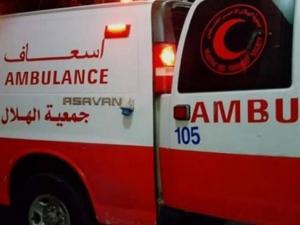 العثور على جثة شاب في مدينة رام الله