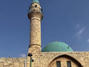 الكنيست الإسرائيلي يصادق بالقراءة التمهيدية على قانون لتقييد الأذان