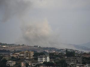 مفاوضات إسرائيل ولبنان تستأنف وسط تصعيد في الجنوب