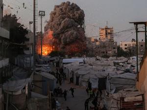 تسريبات إسرائيلية: تقدم نحو تفاهمات بشأن المرحلة الثانية في غزة وسلاح حماس