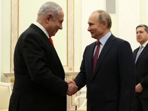روسيا: إجراءات إعادة تسجيل الملكية على كنيسة ألكسندر بالقدس في مراحلها الأخيرة