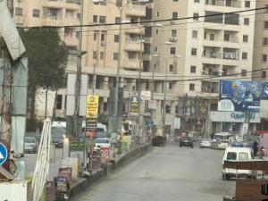 لليوم الثاني.. الاحتلال يواصل اقتحام كفر عقب وتعليق الدوام في المدارس