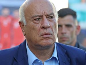 اللجنة المركزية لحركة "فتح" تنتخب الرجوب أميناً للسر