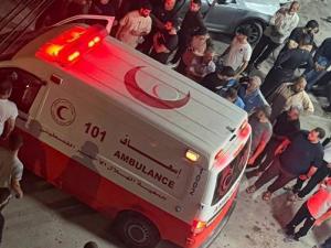 استشهاد شاب وإصابة آخريْن خلال هجوم للمستوطنين على قرية حجة