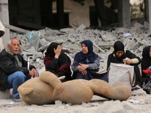 كندا تعلن وقف تصدير الأسلحة لإسرائيل وتل أبيب تؤكّد استمرار حربها على غزة