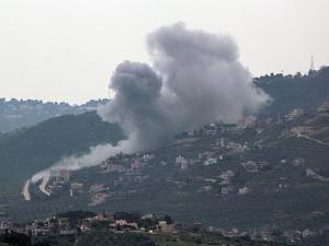 جبهة لبنان: 9 شهداء في طيرحرفا والناقورة وشهيد من الجولان المحتل في كريات شمونة