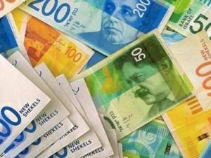 الدولار يواصل الارتفاع مقابل الشيكل اليوم السبت 9 سبتمبر 2023