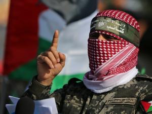 أمريكا تفرض عقوبات على قادة في “حماس” بينهم “أبو عبيدة”.. تهدف لـ”تعطيل” القدرة الهجومية للحركة