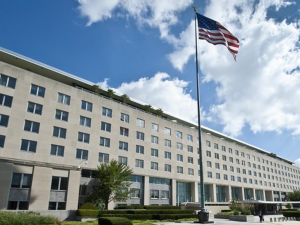 الخارجية الأمريكية: قرار الأمم المتحدة بشأن غزة "غير جاد ومنحاز ضد إسرائيل"