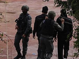 اقتحامات واعتقالات بالضفة واليامون تحت الحصار